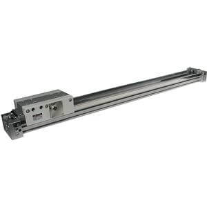 ML2B40B-1000L RODLESS CYLINDER WITH BRAKE