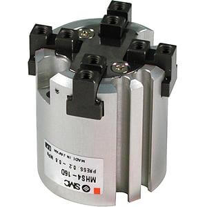 MHS4-63D-M9BSAPC MHS, Parallel Style Air Gripper