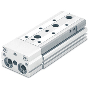 25A-MXQ8-40AS-M9NL Cyl, Slide Table, Secondary Batt Comp