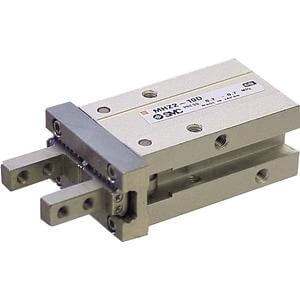 25A-MHZ2-32D-M9NL MHZ2 Gripper