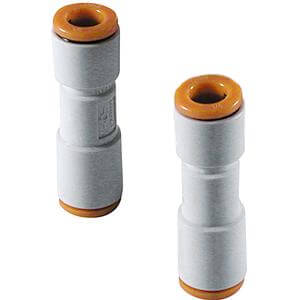 25A-AKH10-00 CHECK VALVE, ONE-TOUCH
