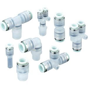 KPR04-08 FITTING, PLUG-IN REDUCER