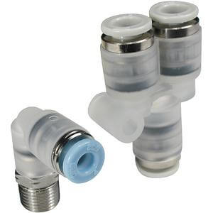 KPQT04-00 FITTING, UNION TEE