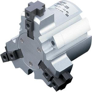 MHSL3-63D-M9BL MHS, Parallel Style Air Gripper