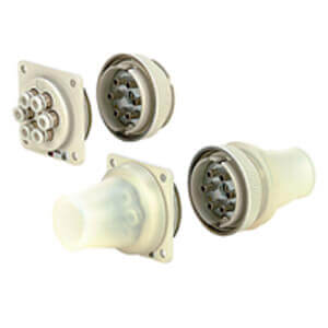 DMK6S-23-C1 Multi-Connector