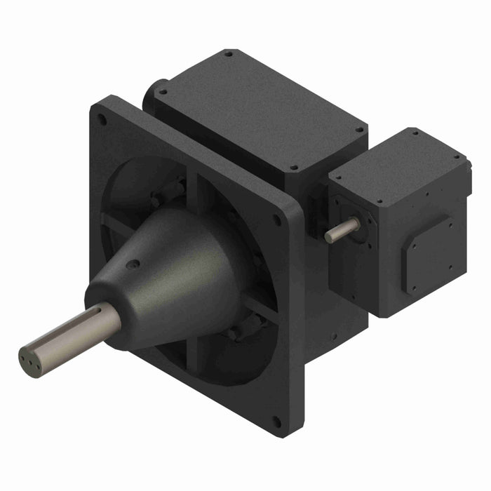 3207 300/1 WR STD FLANGE STD POWERCUBE X