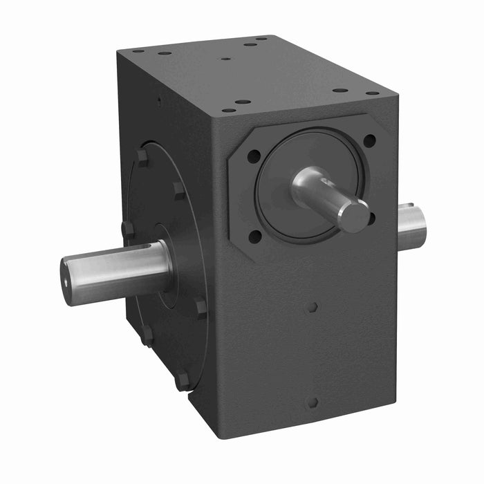 321 100/1 A WR STD POWERCUBE X