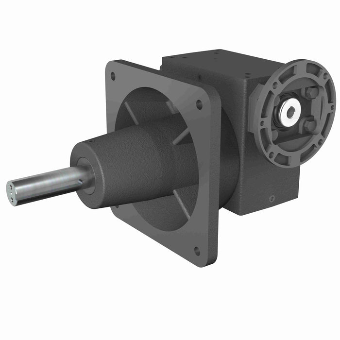 328 40/1 L WR 56C STD FLANGE STD POWERCUBE X