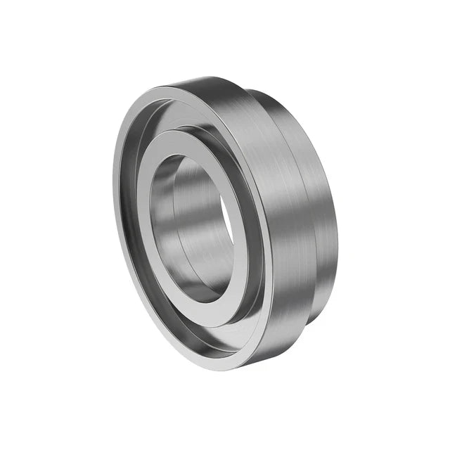 32Bore-32 O-Ring Face Flange Head Code 61 SS