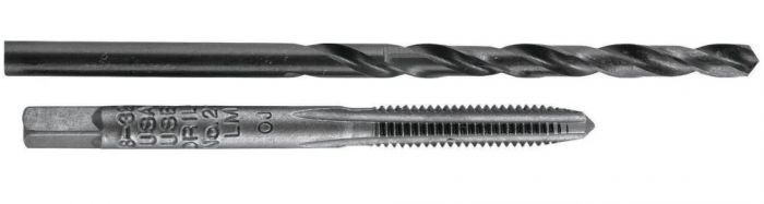 51927 Type 34-AG Magnum Super Premium Drill & Tap Combo (1 pack)