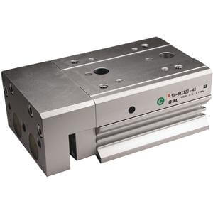 13-MXS6-10AT-A93S Cyl, Air Slide Table