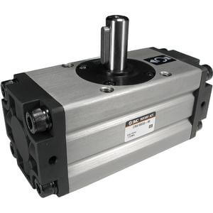 11-CDRA1LS30-90Z-M9B Actuator, Rotary, Rack & Pinion Type
