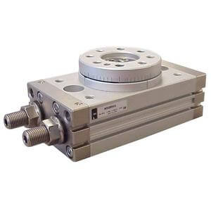 MSQB200A-A93 Rotary Table