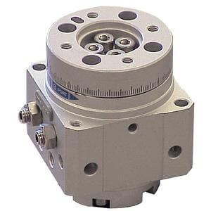 MDSUB1-180S-97L Rotary Table, BasicType