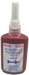 MRO Solutions Solution 11 High Strength Red Threadlocker Pump 35 mL Pump Dispenser