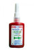 MRO Solutions Solution 12 High Strength Green Penetrating Threadlocker 250 mL Bottle