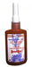 MRO Solutions Solution 14 High Strength/High Viscosity Red Threadlocker 250 mL Bottle