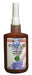 MRO Solutions Solution 16 High Strength High Temp Red Threadlocker 250 mL Bottle