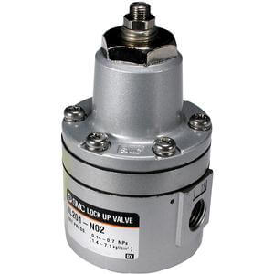 IL211-F02-L LOCK-UP VALVE