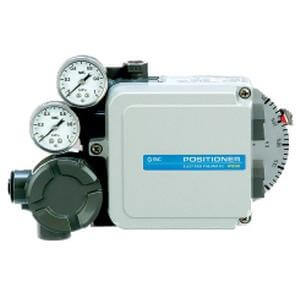 IP8000-031-F Electro-Pneumatic Positioner