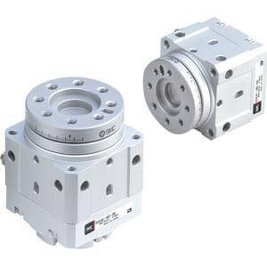 MDSUA20-180S-T79CL Rotary Table, High Precision Type