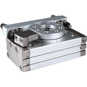 MSQA50H2-M9PL Rotary Table