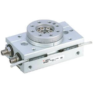 MSQA3A-M9PL Rotary Table