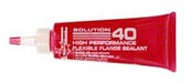 MRO Solutions Solution 40 Flexible Flange Sealant 50 mL Tube
