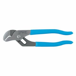 CHANNELLOCK Tongue and Groove Pliers, 6.50 in OAL, 5 Adjustments, 426 Straight