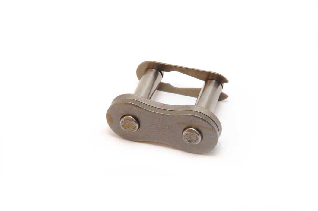 Specialty Chain, Non Standard, 415 Pitch, Part, Carbon Steel, 1/2" Pitch, 1 Strand,