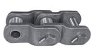 Engineering Chain, Offset Drive, 432 Pitch, Chain, Carbon Steel, 1.654" Pitch, 1 Strand,