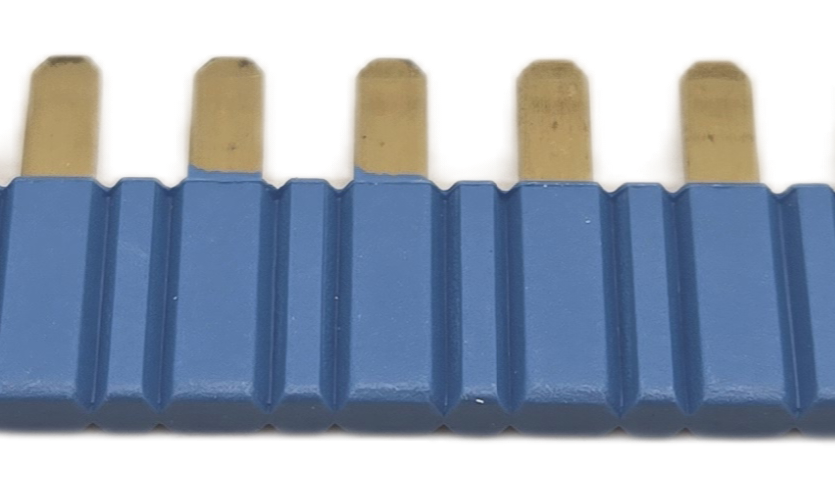 700-TBJ5B Allen-Bradley 5-Pole Jumper for 700-HL Blocks