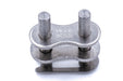 Roller Chain, ANSI Attachment, 50 Pitch, Part, 304 Stainless , 5/8" Pitch, 1 Strand, D-3, 