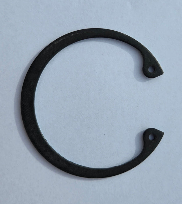 5000-031 Internal Retaining Ring With Lugs