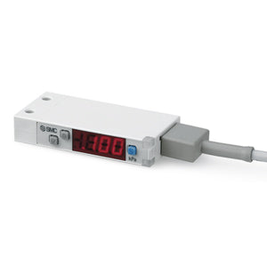 ZSE10-M5-E-M Low Profile Dig Pres Switch