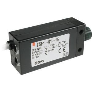 ZSE1-T1-19C Compact Pressure Switch