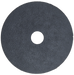 501C 5 inch fibre disc, 36 grit alumina zirconia for aggressive grinding