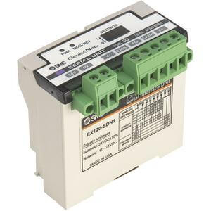 EX120-SCM1 CompoNet NPN