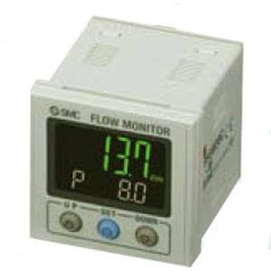 PF3W30AN-MT Digital Flow Monitor for Water