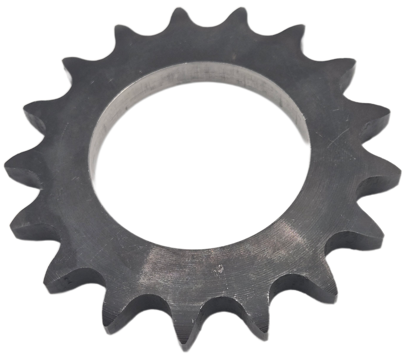 50X17 Roller Chain Sprocket Large Bore