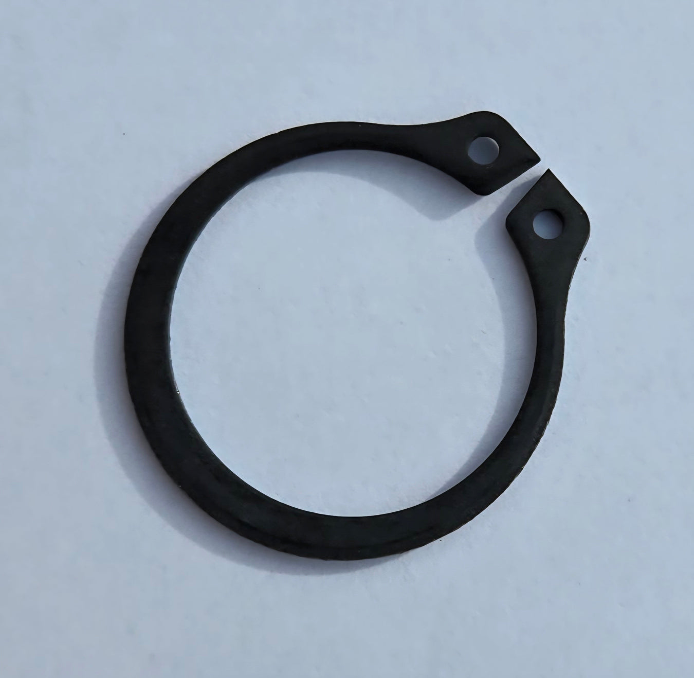 Retaining Rings