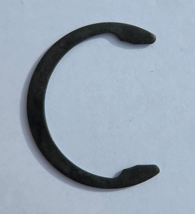 5103-125 Crescent Retaining Ring