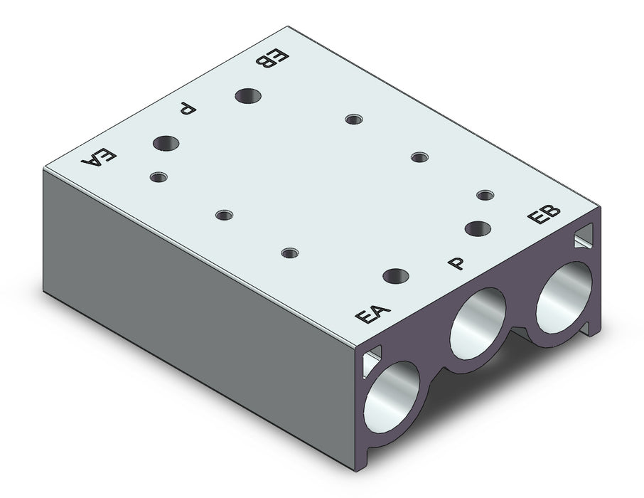 53-SS5Y5-20-03-00N MFLD, BODY PT