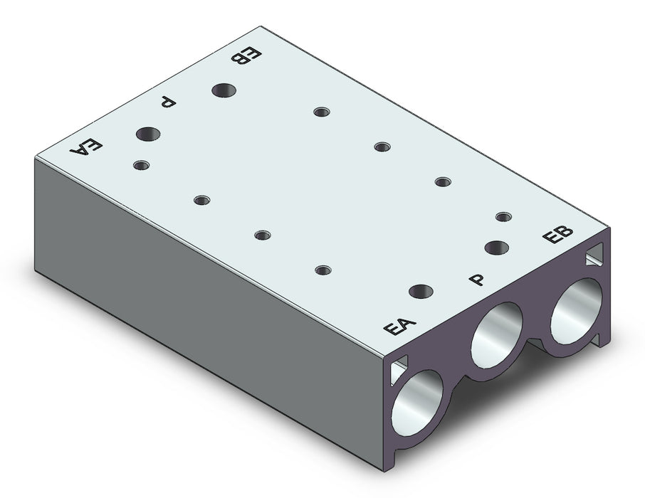 53-SS5Y5-20-04-00N MFLD, BODY PT