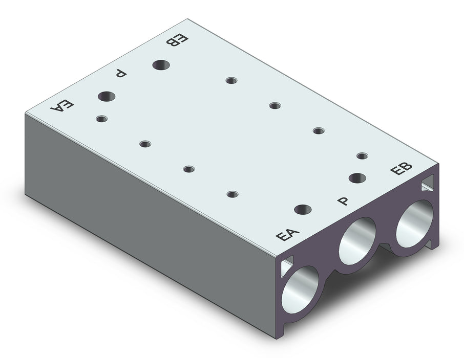 53-SS5Y5-20-04-00T MFLD, BODY PT