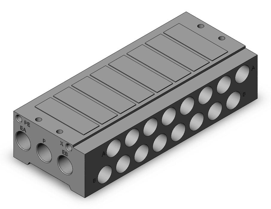 53-SS5Y5-42-08-02N MFLD, BASE MT