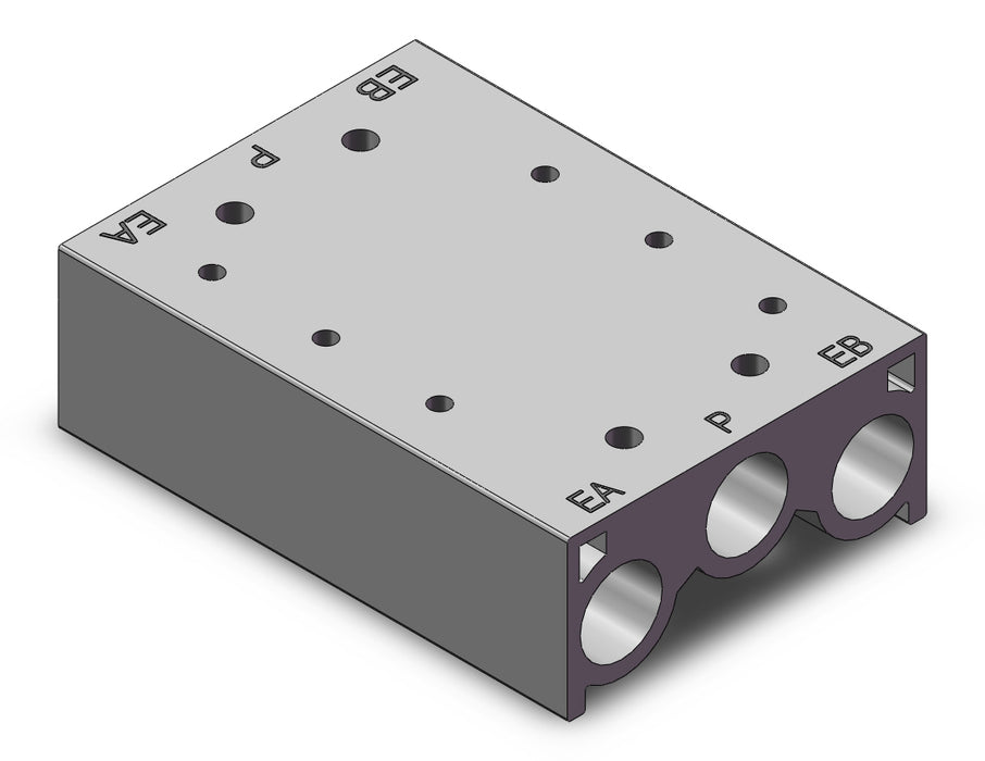 53-SS5Y7-20-03-00N MANIFOLD