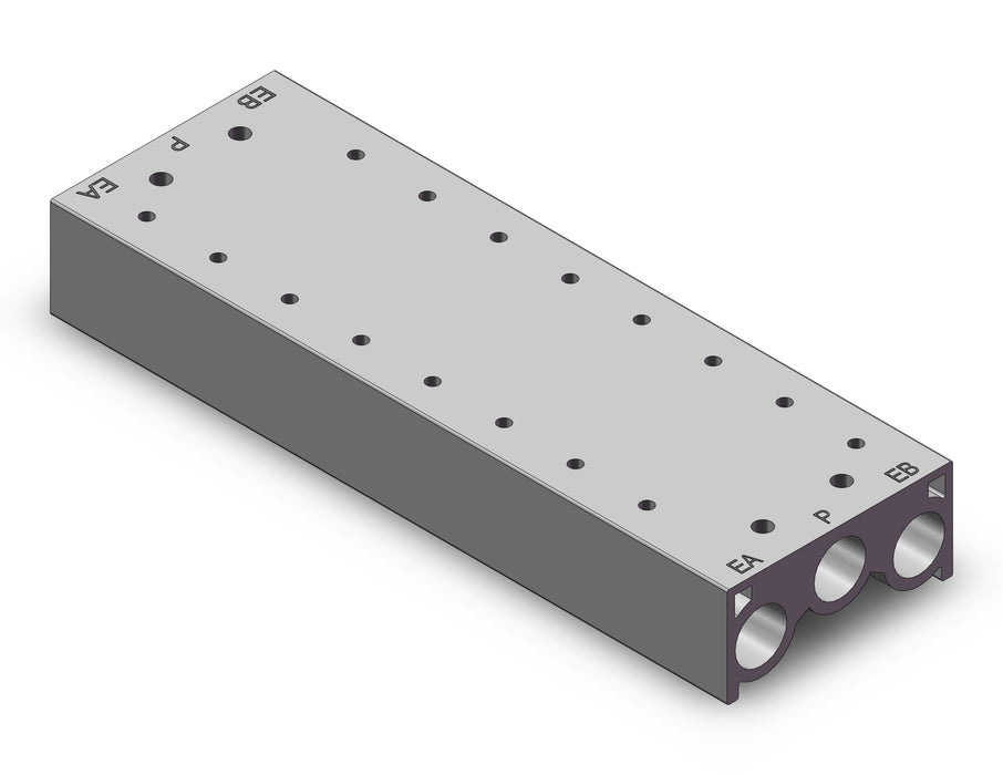53-SS5Y7-20-08-00N MFLD ASSY, 8-STA