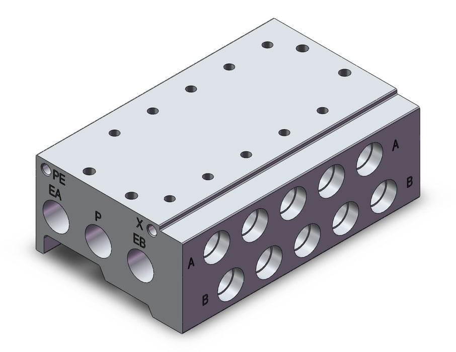 53-SS5Y7-42-05-02F MFLD ASSY