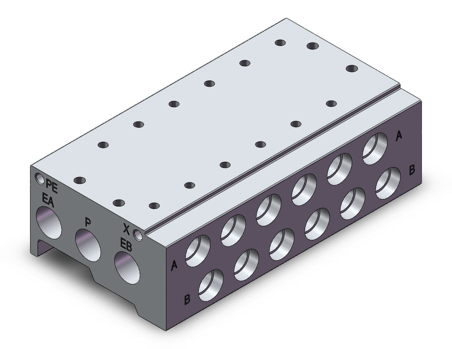 53-SS5Y7-42-06-02N MFLD ASSY